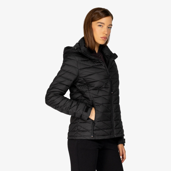 Mont Jacheta MONT W LIGHTWEIGHT JKT 