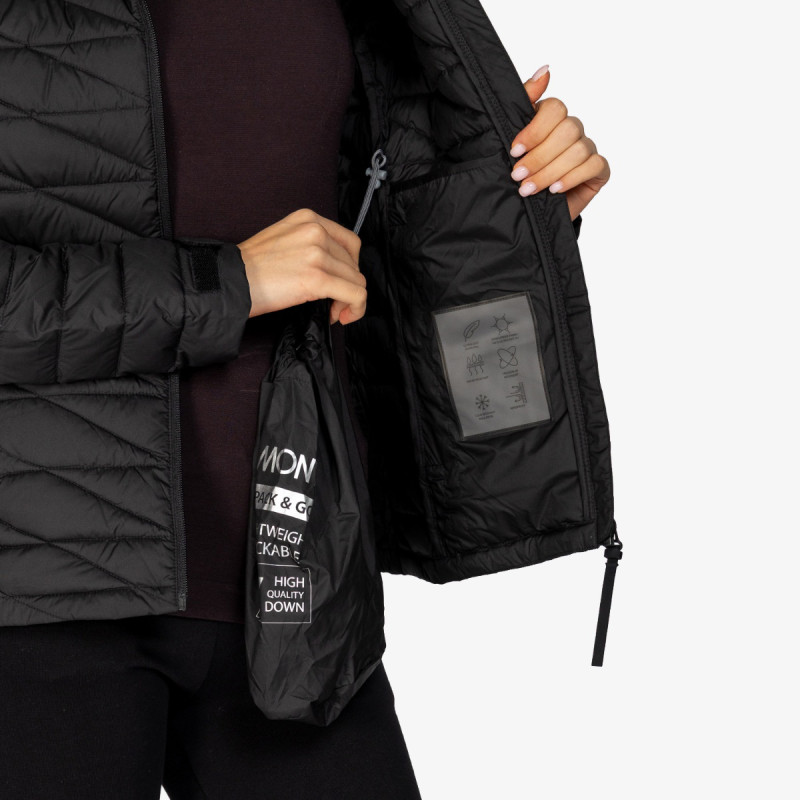 Mont Jacheta MONT W LIGHTWEIGHT JKT 
