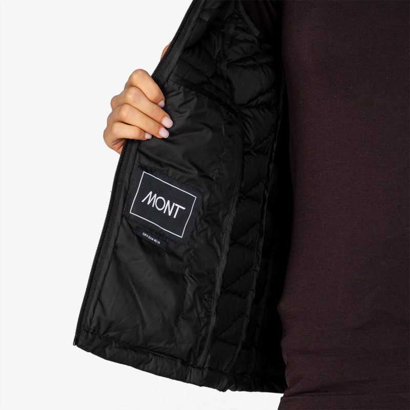 Mont Jacheta MONT W LIGHTWEIGHT JKT 