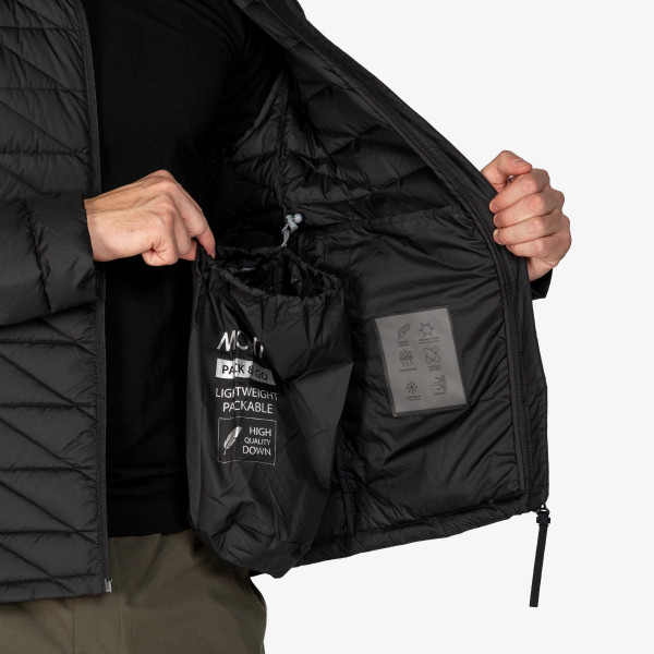 Mont Jacheta MONT M LIGHTWEIGHT JKT 