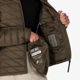 Mont Jacheta MONT M LIGHTWEIGHT JKT 