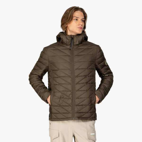 Mont Jacheta MONT M LIGHTWEIGHT JKT 