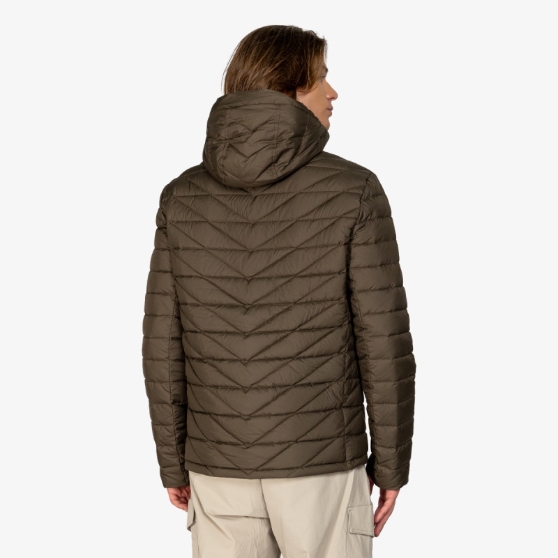 Mont Jacheta MONT M LIGHTWEIGHT JKT 