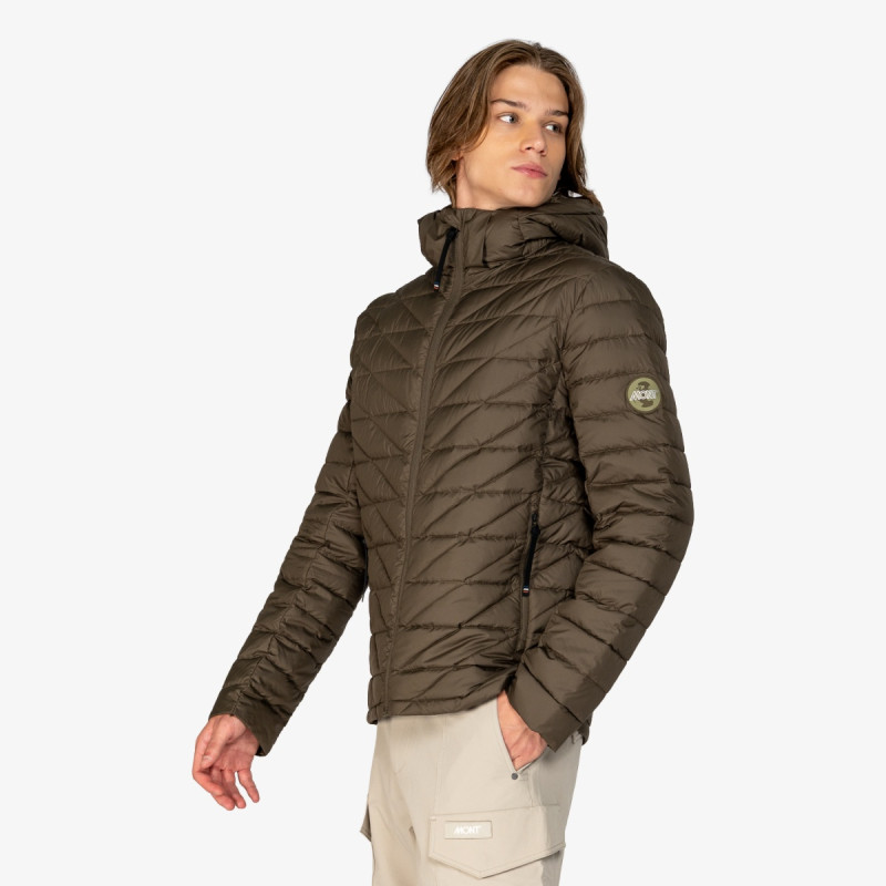 Mont Jacheta MONT M LIGHTWEIGHT JKT 