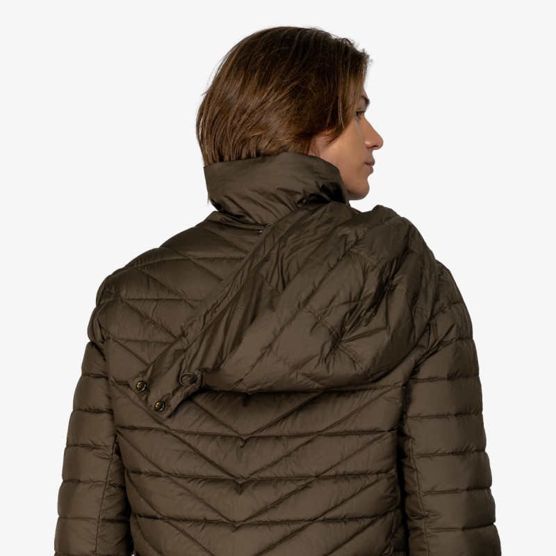 Mont Jacheta MONT M LIGHTWEIGHT JKT 