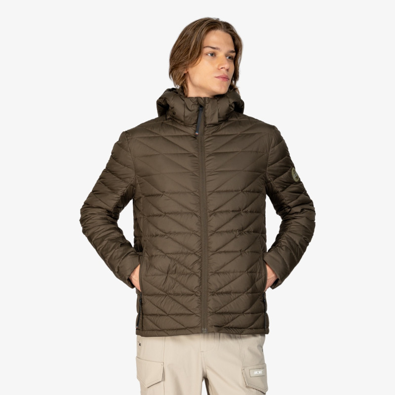 Mont Jacheta MONT M LIGHTWEIGHT JKT 
