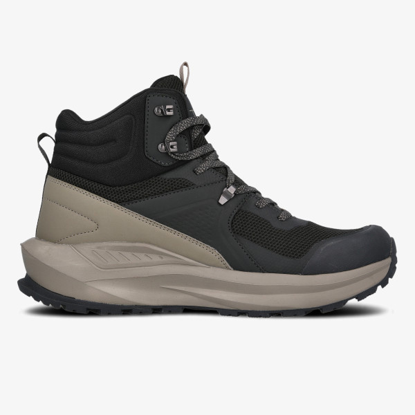 Mont Ghete Selz Mid 