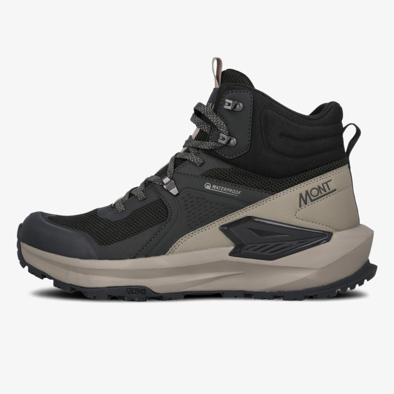 Mont Ghete Selz Mid 