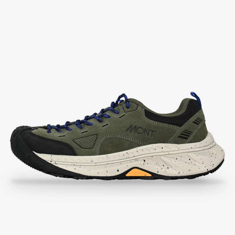 Mont Pantofi Sport ARDEN M 