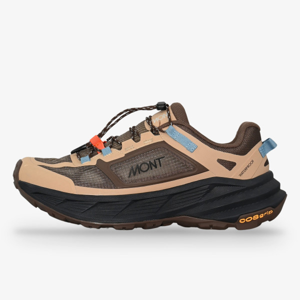 Mont Pantofi Sport AERO 