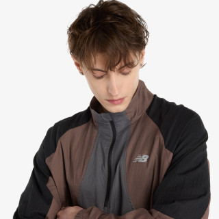 New Balance Jacheta Jacket 