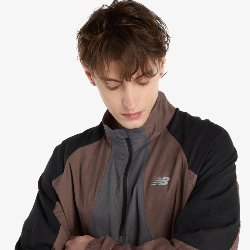 New Balance Jacheta Jacket 