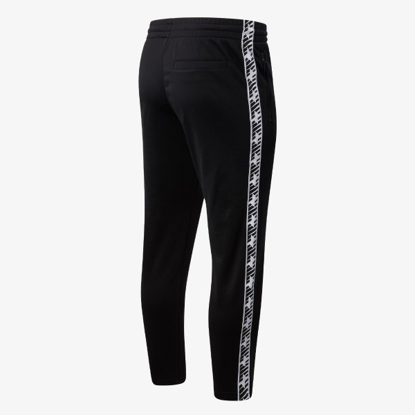 New Balance Pantaloni de trening ESSENTIALS TRACK PANT 