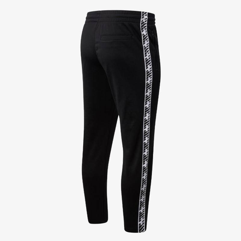 New Balance Pantaloni de trening ESSENTIALS TRACK PANT 