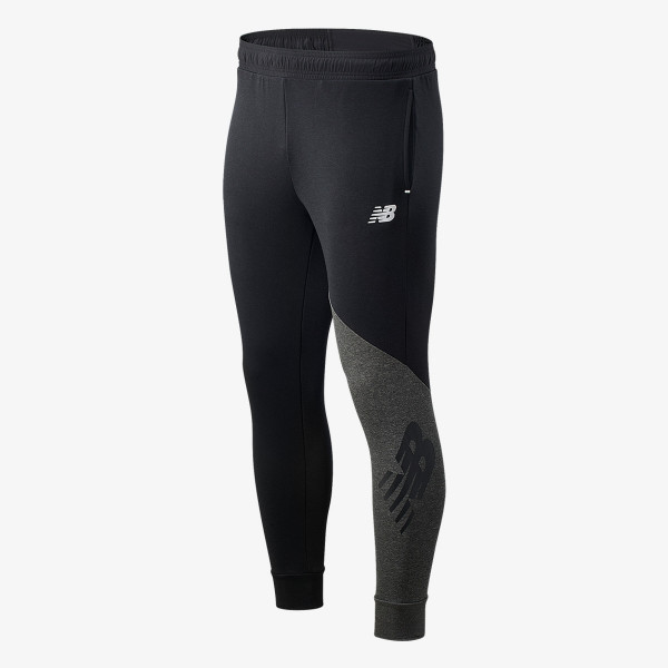 New Balance Pantaloni de trening VELOCITY JOGGER 