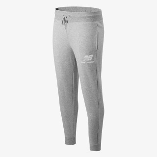 New Balance Pantaloni de trening ESSENTIALS STACKED LOGO SWEATPANT 