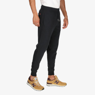 New Balance Pantaloni de trening ESSENTIALS STACKED LOGO SWEATPANT 