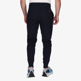 New Balance Pantaloni de trening ESSENTIALS STACKED LOGO SWEATPANT 