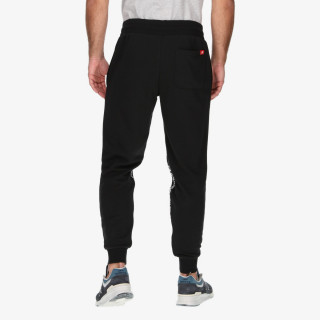 New Balance Pantaloni de trening Athletics Higher Learning Wind 