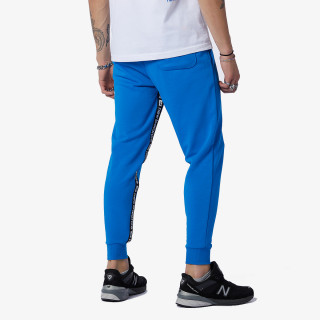 New Balance Pantaloni de trening NB Essentials ID Fleece Pant 