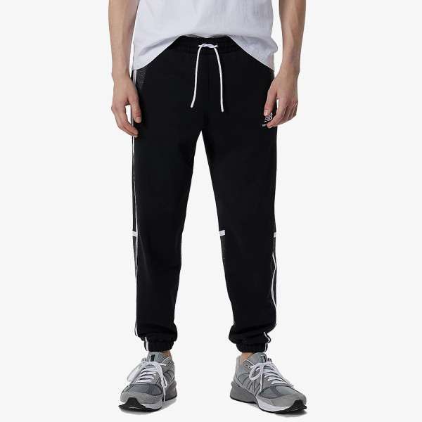 New Balance Pantaloni de trening Athletics Amplified NEP 