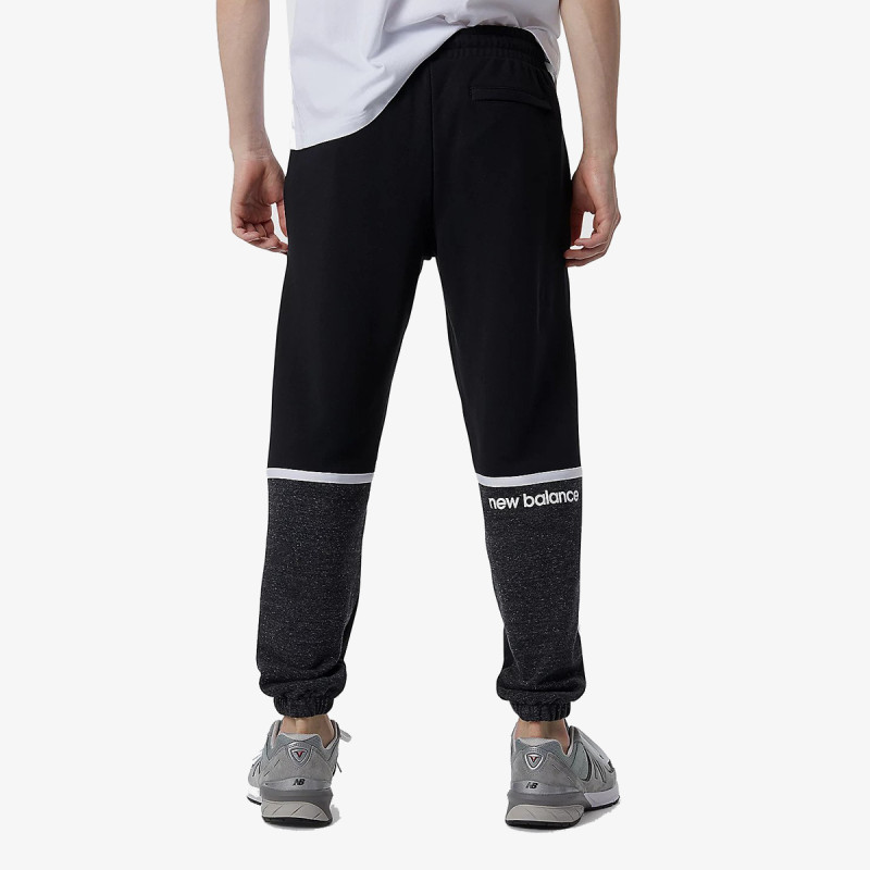 New Balance Pantaloni de trening Athletics Amplified NEP 