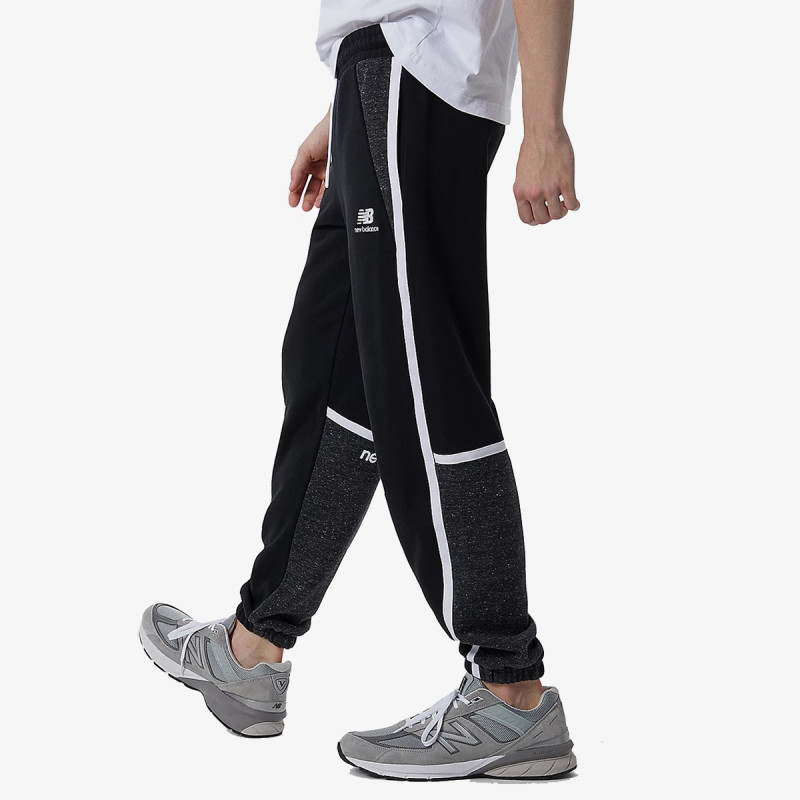 New Balance Pantaloni de trening Athletics Amplified NEP 