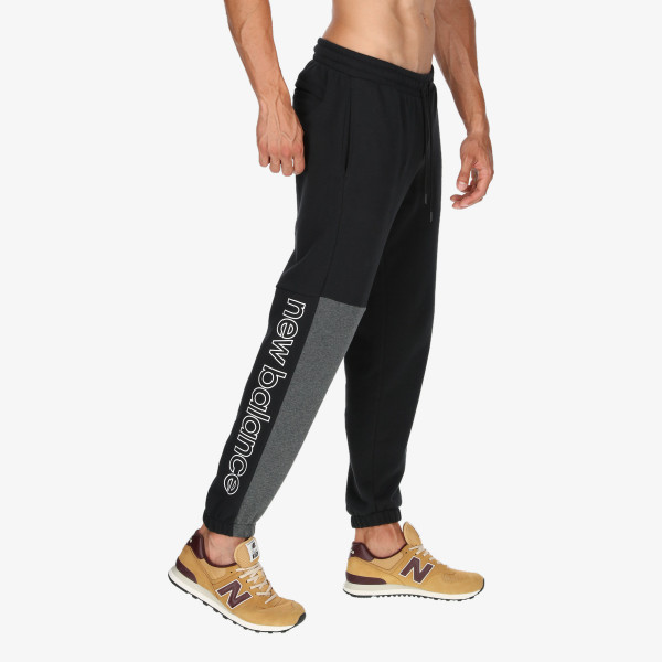 New Balance Pantaloni de trening Athletics Renew Askew 