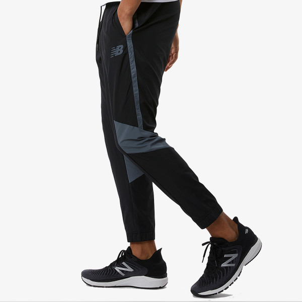 New Balance Pantaloni de trening Tenacity Knit 