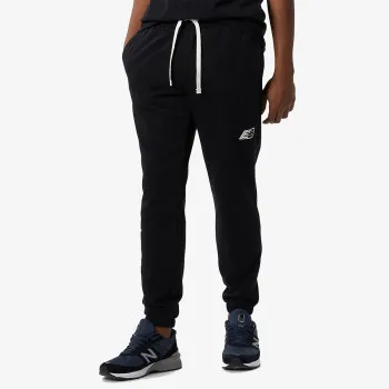 NEW BALANCE Pantaloni de trening NB Essentials Fleece Jogger 