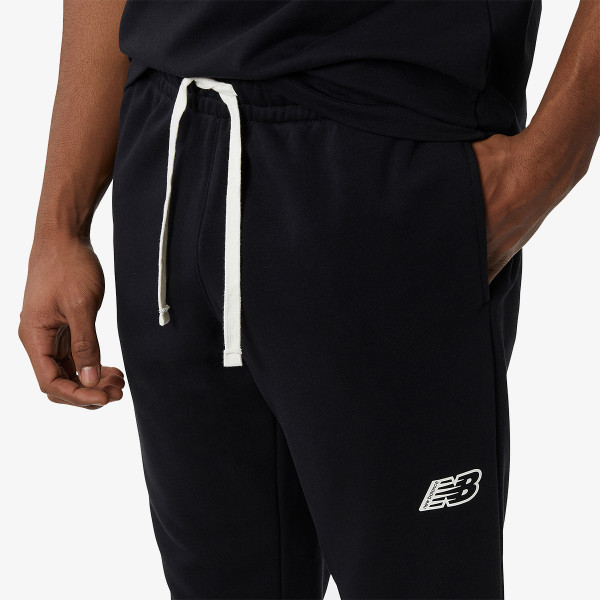 New Balance Pantaloni de trening NB Essentials Fleece Jogger 