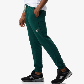 NEW BALANCE Pantaloni de trening NEW BALANCE Pantaloni de trening NB Essentials Fleece Jogger