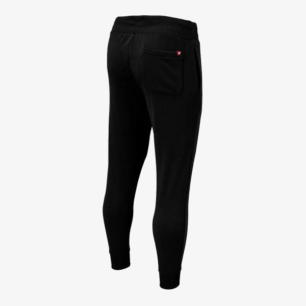 New Balance Pantaloni de trening NB Small Logo Pants 