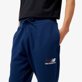 New Balance Pantaloni de trening SPORT 