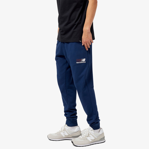 New Balance Pantaloni de trening SPORT 