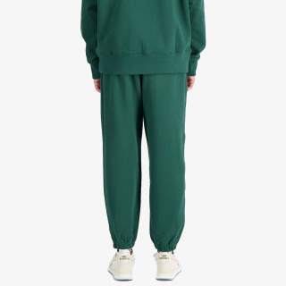 New Balance Pantaloni de trening Athletics Remastered French Terry 