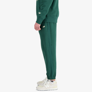New Balance Pantaloni de trening Athletics Remastered French Terry 