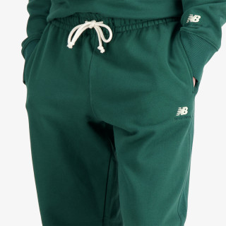 New Balance Pantaloni de trening Athletics Remastered French Terry 