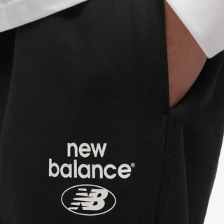 New Balance Pantaloni de trening ESSENTIALS 