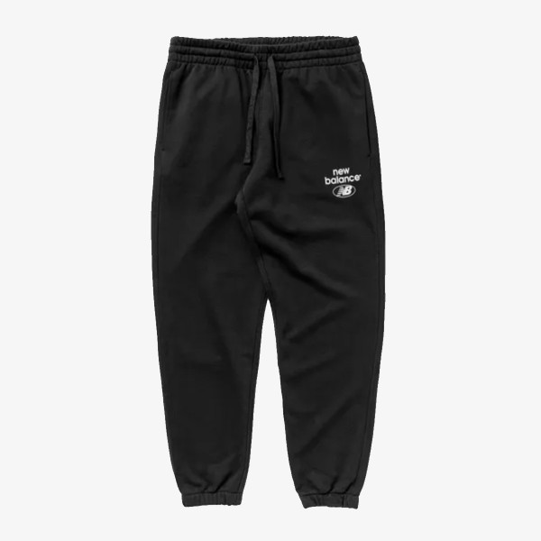 New Balance Pantaloni de trening ESSENTIALS 