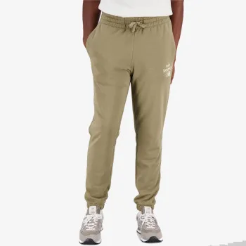 Essentials Reimagined French Terry Sweat