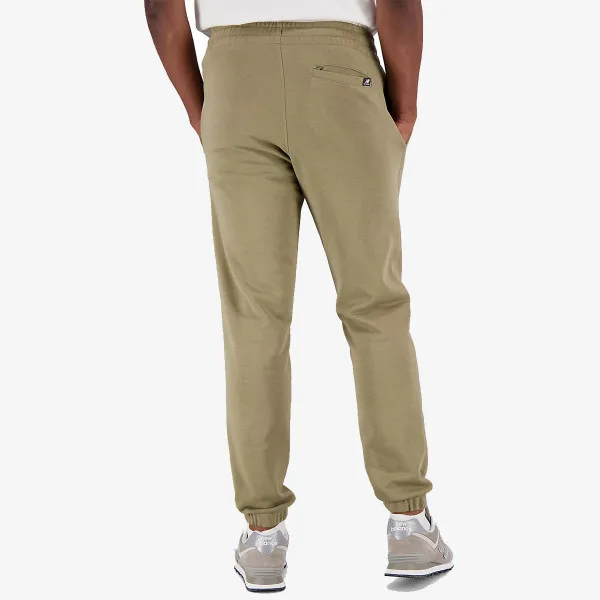 NEW BALANCE Pantaloni de trening Essentials Reimagined French Terry Sweatpant 