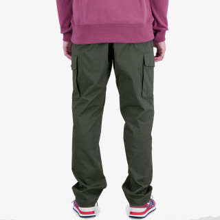 New Balance Pantaloni Athletics Woven Cargo Pant 