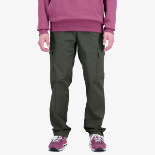 New Balance Pantaloni Athletics Woven Cargo Pant 