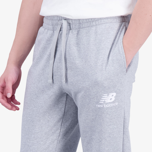 New Balance Pantaloni de trening ESSENTIALS 