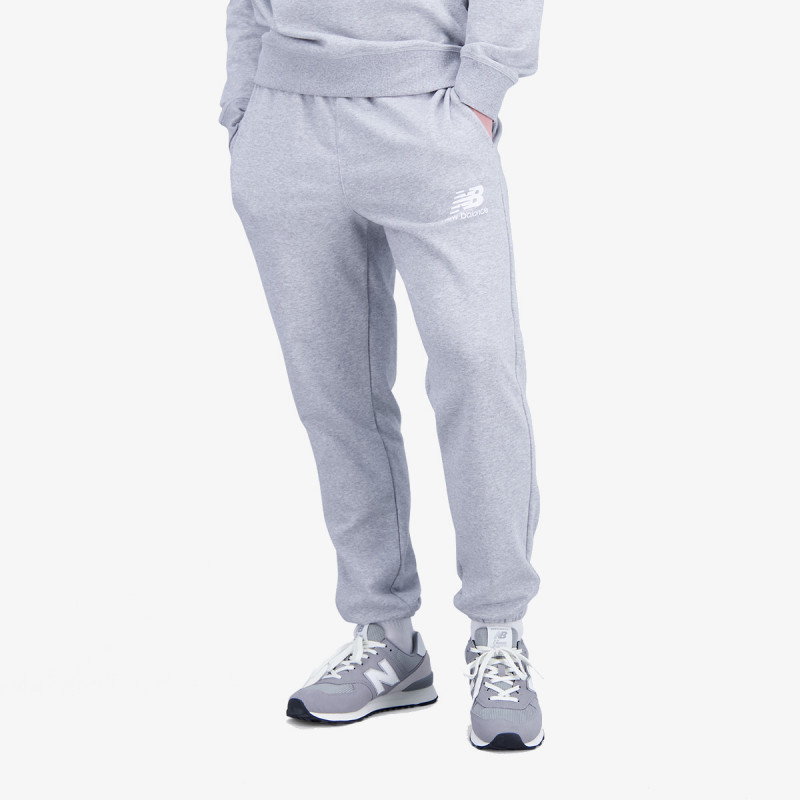 New Balance Pantaloni de trening ESSENTIALS 