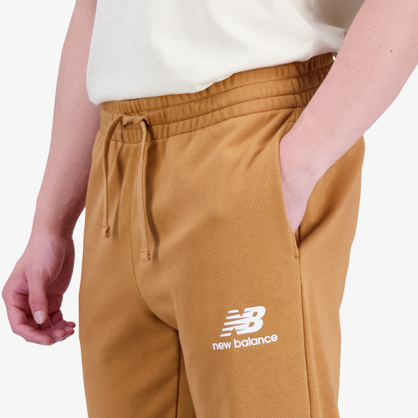 New Balance Pantaloni de trening ESSENTIALS 