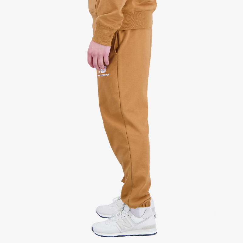 New Balance Pantaloni de trening ESSENTIALS 