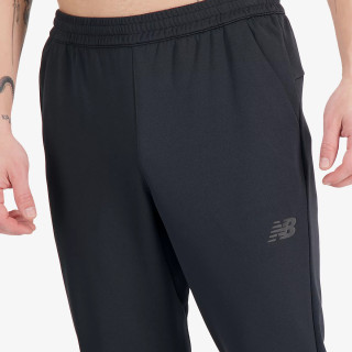 NEW BALANCE Pantaloni de trening Tenacity Knit Training Pant 