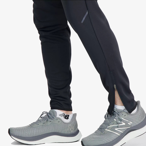 NEW BALANCE Pantaloni de trening Tenacity Knit Training Pant 